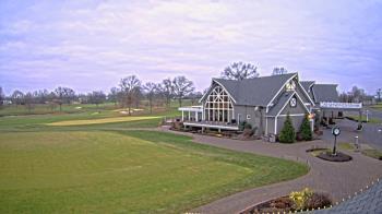 Weather camera view of Coldstream Country Club.