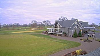 Weather camera view of Coldstream Country Club.