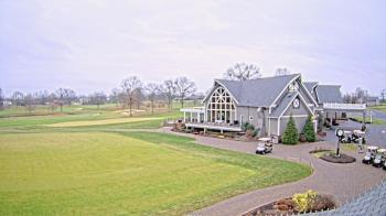 Weather camera view of Coldstream Country Club.