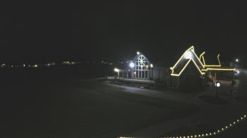 Weather camera view of Coldstream Country Club.