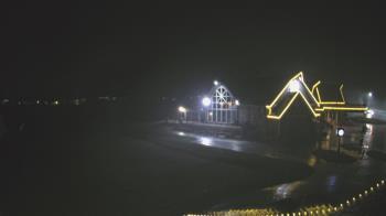 Weather camera view of Coldstream Country Club.