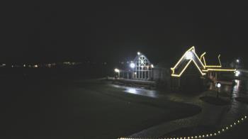 Weather camera view of Coldstream Country Club.