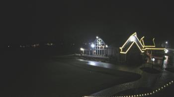 Weather camera view of Coldstream Country Club.