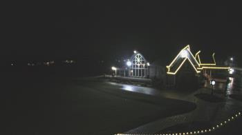 Weather camera view of Coldstream Country Club.