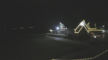 Weather camera view of Coldstream Country Club.