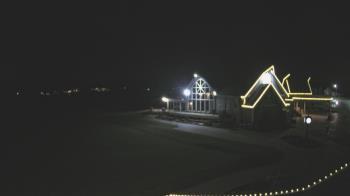 Weather camera view of Coldstream Country Club.