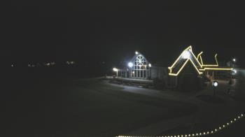 Weather camera view of Coldstream Country Club.