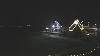 Weather camera view of Coldstream Country Club.