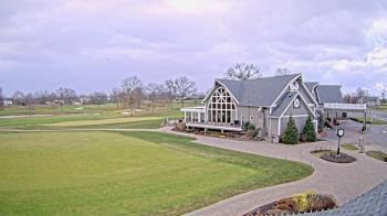 Weather camera view of Coldstream Country Club.