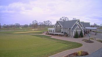Weather camera view of Coldstream Country Club.