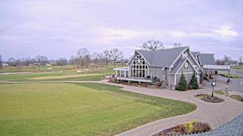 Weather camera view of Coldstream Country Club.