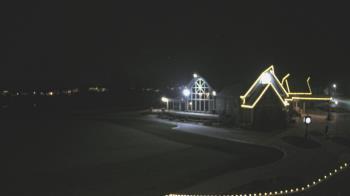 Weather camera view of Coldstream Country Club.