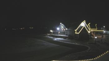 Weather camera view of Coldstream Country Club.