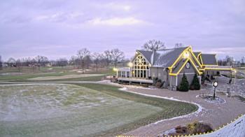 Weather camera view of Coldstream Country Club.