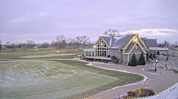 Weather camera view of Coldstream Country Club.