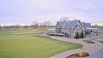 Weather camera view of Coldstream Country Club.