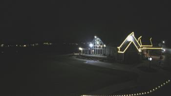 Weather camera view of Coldstream Country Club.