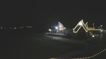 Weather camera view of Coldstream Country Club.