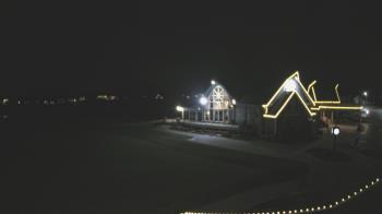 Weather camera view of Coldstream Country Club.