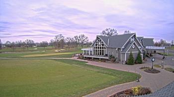 Weather camera view of Coldstream Country Club.