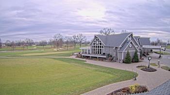Weather camera view of Coldstream Country Club.