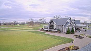 Weather camera view of Coldstream Country Club.
