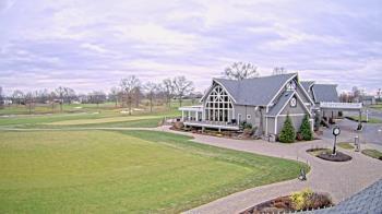 Weather camera view of Coldstream Country Club.
