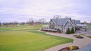 Weather camera view of Coldstream Country Club.