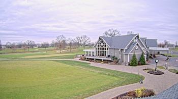 Weather camera view of Coldstream Country Club.
