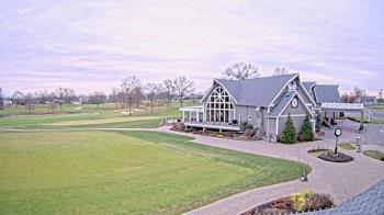 Weather camera view of Coldstream Country Club.