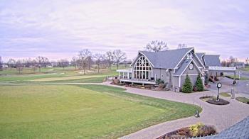 Weather camera view of Coldstream Country Club.