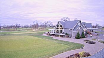 Weather camera view of Coldstream Country Club.