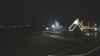 Weather camera view of Coldstream Country Club.