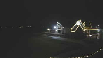 Weather camera view of Coldstream Country Club.