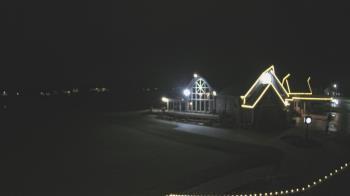 Weather camera view of Coldstream Country Club.