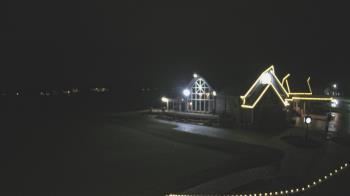 Weather camera view of Coldstream Country Club.