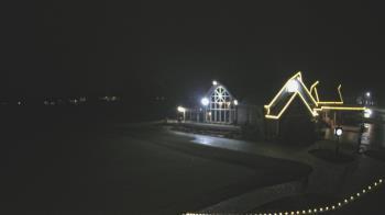 Weather camera view of Coldstream Country Club.