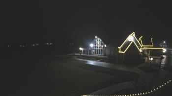 Weather camera view of Coldstream Country Club.