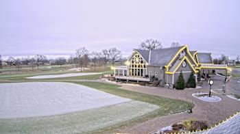 Weather camera view of Coldstream Country Club.