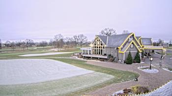 Weather camera view of Coldstream Country Club.