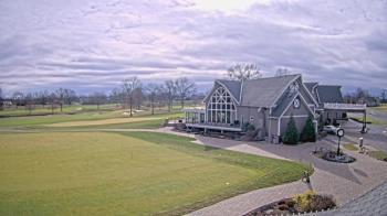 Weather camera view of Coldstream Country Club.