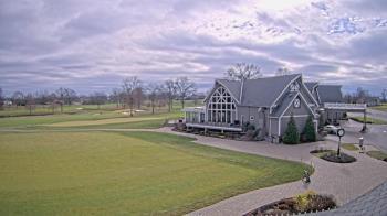 Weather camera view of Coldstream Country Club.