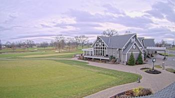 Weather camera view of Coldstream Country Club.