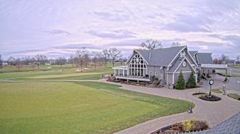 Weather camera view of Coldstream Country Club.