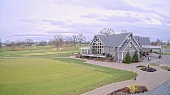 Weather camera view of Coldstream Country Club.
