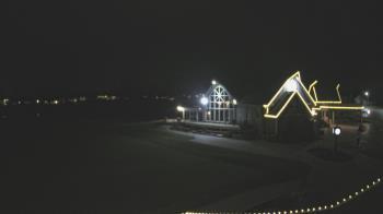 Weather camera view of Coldstream Country Club.