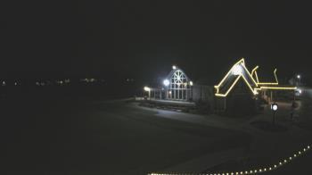 Weather camera view of Coldstream Country Club.