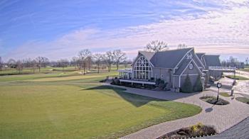 Weather camera view of Coldstream Country Club.