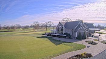 Weather camera view of Coldstream Country Club.