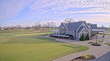 Weather camera view of Coldstream Country Club.